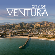 City of Ventura Logo
